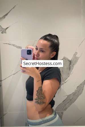 Holly, Independent 20 year old Escort in Bucharest