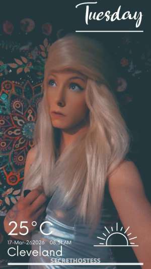 JayBaby 33Yrs Old Escort Cleveland OH Image - 9