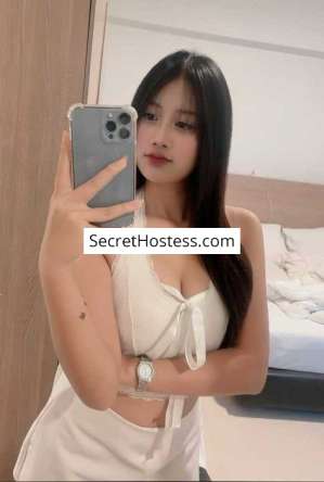 Jessy, Agency 22 year old Escort in Johor Bahru
