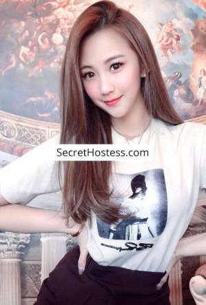 23 year old Asian Escort in Suzhou Kiki, Agency
