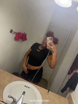 ✨ Pretty, Paid &amp; About My Business 💸 Hood Vibes 23 year old Escort in Annapolis MD
