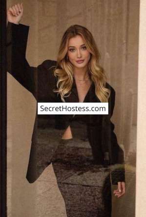 Lina, Independent 26 year old Escort in Baku