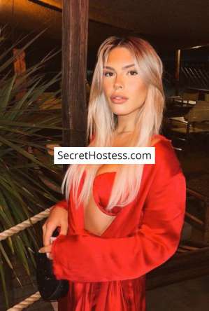 Lizz 23Yrs Old Escort 58KG 165CM Tall Baku Image - 1