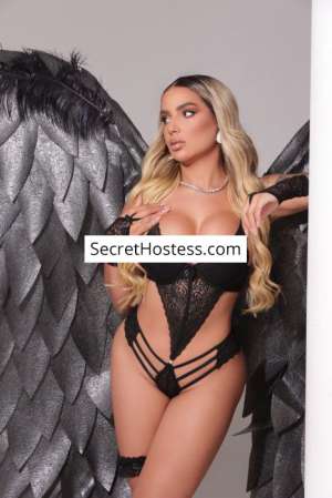 Lua, Independent 24 year old Escort in Chelmsford