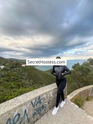 Luana 26Yrs Old Escort 68KG 168CM Tall Ponta Delgada Image - 6
