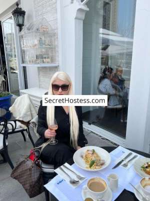 Luissa 27Yrs Old Escort 60KG 177CM Tall Izmir Image - 3