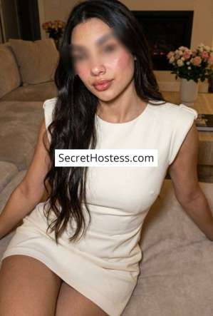 Mabel, Agency 22 year old Escort in Belgrade