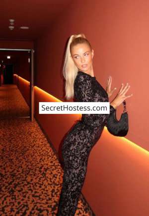 Magdalena 27Yrs Old Escort 49KG 172CM Tall Antibes Image - 6