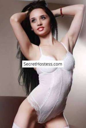 28 year old Caucasian Escort in Prague Maria, Independent