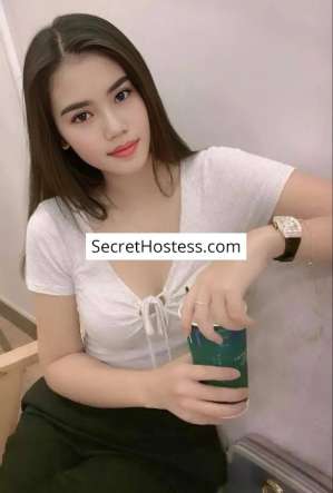 22 year old Asian Escort in Kuala Lumpur Maya, Agency