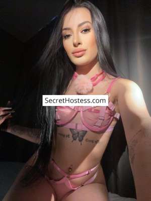 Megan 21Yrs Old Escort 59KG 157CM Tall Ibiza Image - 5