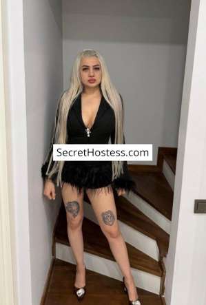 Melissa, Agency 24 year old Escort in Istanbul
