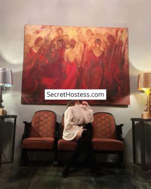 Merve Karanfil 25Yrs Old Escort 55KG 168CM Tall Warsaw Image - 1