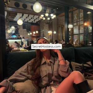 Merve Karanfil 25Yrs Old Escort 55KG 168CM Tall Warsaw Image - 4