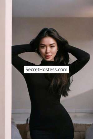 Mika, Independent 25 year old Escort in Dubai