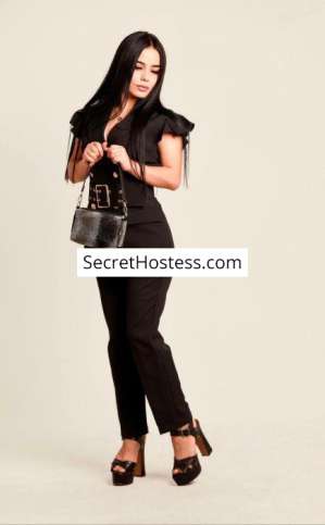 Mila 22Yrs Old Escort 58KG 167CM Tall Sapanca Image - 4
