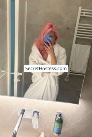Mimi Monroe 28Yrs Old Escort 62KG 178CM Tall Ljubljana Image - 3