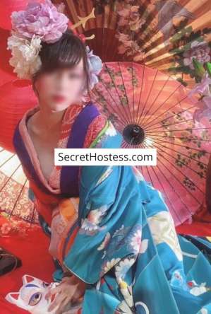 Mizuka A, Independent 25 year old Escort in Tokyo