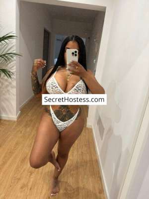 Naomy 27Yrs Old Escort 61KG 151CM Tall Vantaa Image - 6