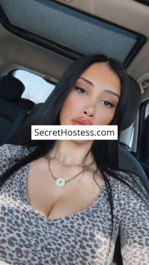 Nehir 24Yrs Old Escort 50KG 165CM Tall Istanbul Image - 5