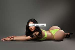 Nicole 24Yrs Old Escort 55KG 159CM Tall Madrid Image - 15