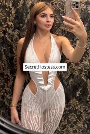 Noa 25Yrs Old Escort 59KG 166CM Tall Barcelona Image - 6