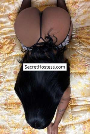 21 year old Latin Escort in Split Perla, Independent