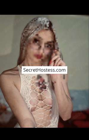 Sara 20Yrs Old Escort 55KG 175CM Tall Bucharest Image - 2