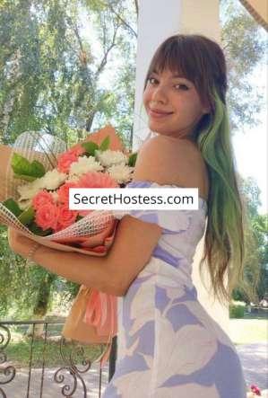 Sara 29Yrs Old Escort 54KG 172CM Tall Verona Image - 8