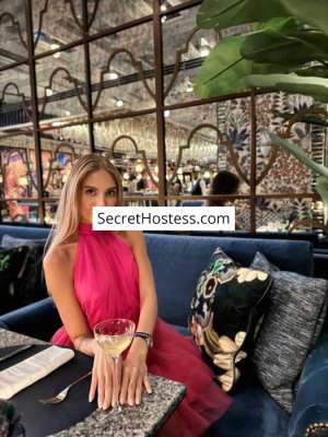 Sasha 28Yrs Old Escort 48KG 164CM Tall Antalya Image - 5