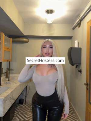 Sera 24Yrs Old Escort 54KG 164CM Tall Izmir Image - 7