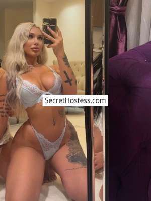 Sera 24Yrs Old Escort 54KG 164CM Tall Izmir Image - 8