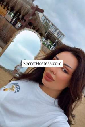 Seylan, Agency 24 year old Escort in Antalya