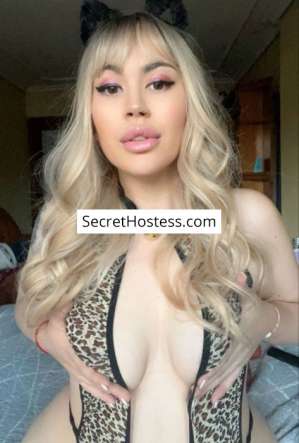 26 year old Hispanic Escort in Zagreb Silvia, Independent