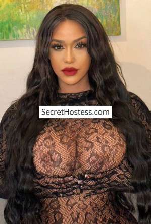 24 year old Latin Escort in Porto Soffia, Independent