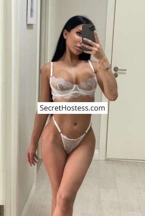 24 year old Caucasian Escort in Belgrade Sofi, Independent