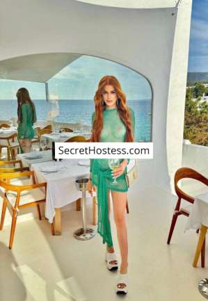 Valentina 24Yrs Old Escort 53KG 176CM Tall Izmir Image - 9