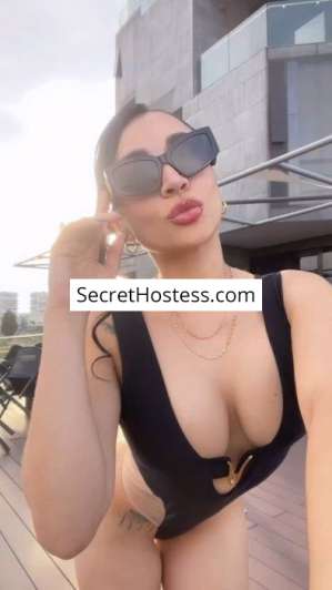 Victoria Forero 28Yrs Old Escort 62KG 166CM Tall Krakow Image - 2