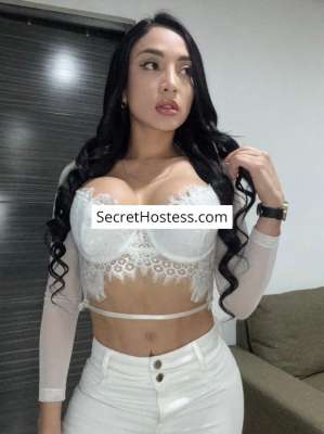 Victoria Forero 28Yrs Old Escort 62KG 166CM Tall Krakow Image - 4