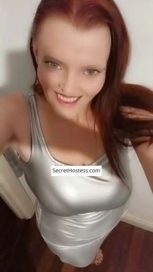 0 year old Caucasian Escort in Bayswater Perth Unicorn Pleazure
