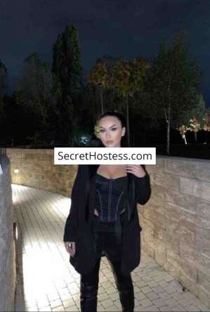 20 year old Caucasian Escort in Izmir Xacoy, Agency
