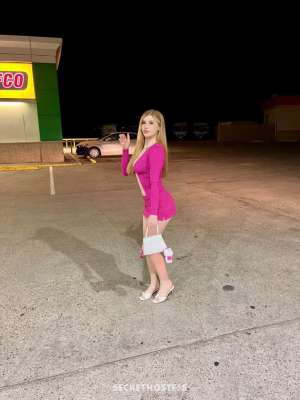 amiri 19Yrs Old Escort Killeen TX Image - 4