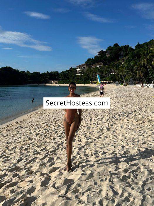 Sahaya 26Yrs Old Escort 56KG 171CM Tall Boracay Image - 4