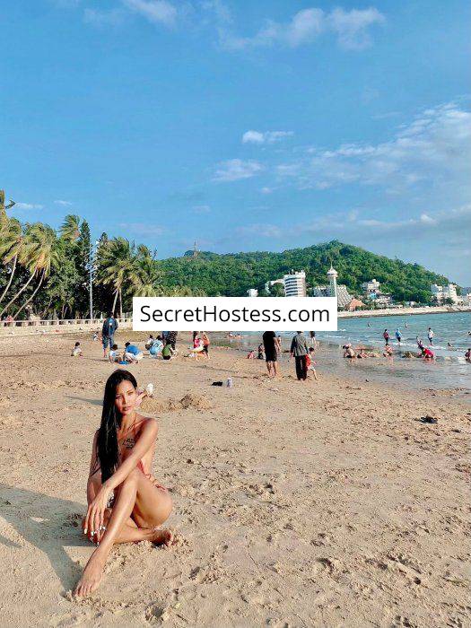 Sahaya 26Yrs Old Escort 56KG 171CM Tall Boracay Image - 6
