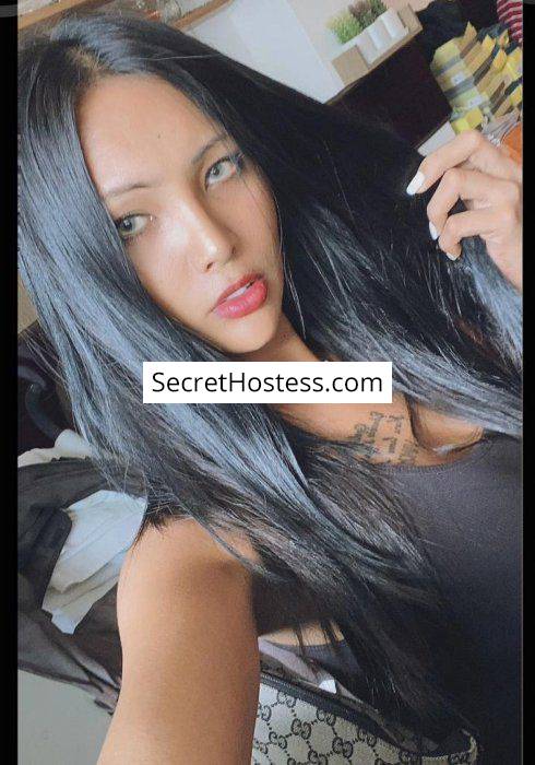 Sahaya 26Yrs Old Escort 56KG 171CM Tall Boracay Image - 7
