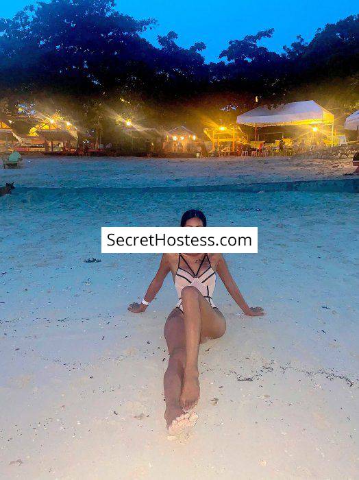Sahaya 26Yrs Old Escort 56KG 171CM Tall Boracay Image - 8