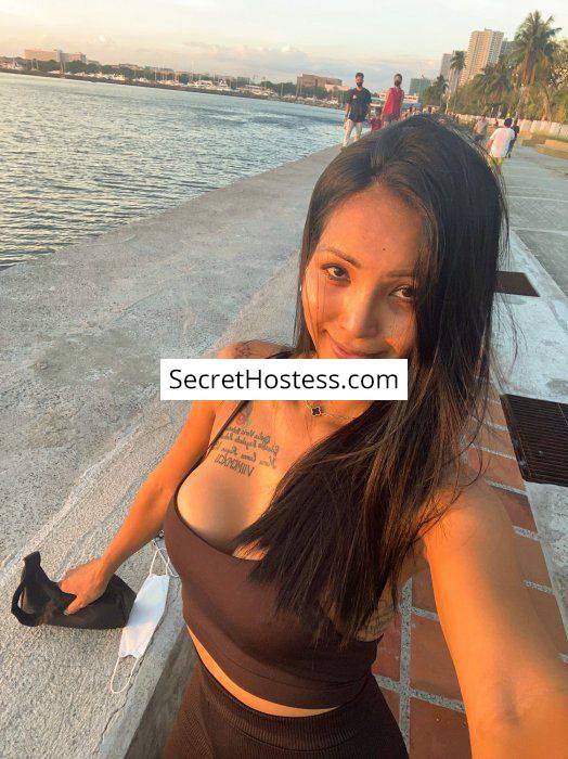 Sahaya 26Yrs Old Escort 56KG 171CM Tall Boracay Image - 12