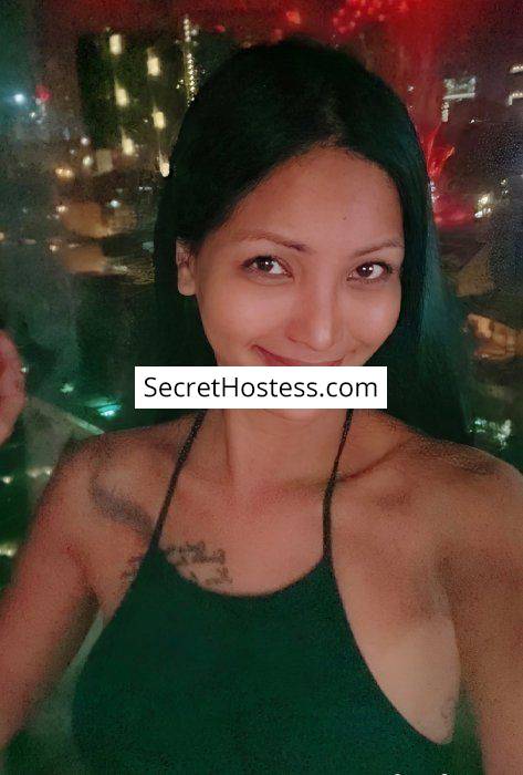 Sahaya 26Yrs Old Escort 56KG 171CM Tall Boracay Image - 14