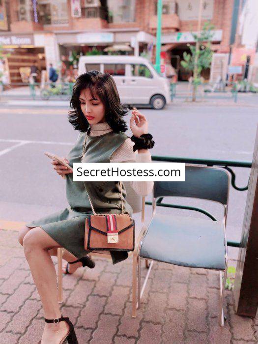 Sahaya 26Yrs Old Escort 56KG 171CM Tall Boracay Image - 20