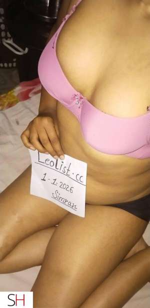 22 year old Asian Escort in City of Halifax Priya indian girl available for service